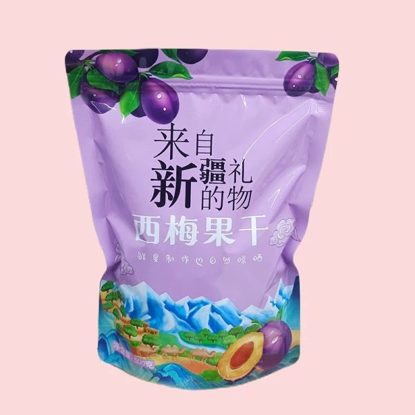 新疆西梅乾 來自新疆的禮物 原味西梅乾：圖片 3